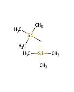 Astatech METHYLENEBIS(TRIMETHYLSILANE); 1G; Purity 97%; MDL-MFCD00008275